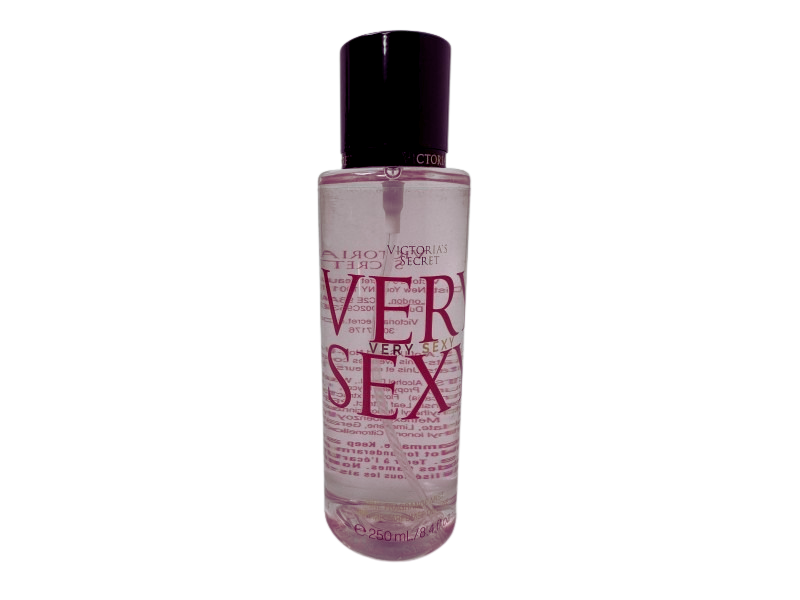 Victoria Secret Very Sexy 250 Ml Kadın Vücut Spreyi	